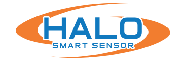 halosmart sensologo